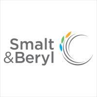 Smalt and Beryl Private Limited Logo