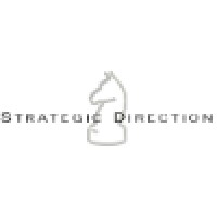 Strategic Direction Logo