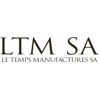 LTM SA Logo