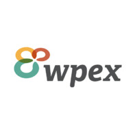 WPEX BV Logo