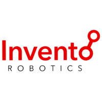 Invento Robotics Logo