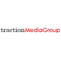 Traction Media Group LLC Logo
