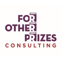 For Other Prizes Consulting Logo