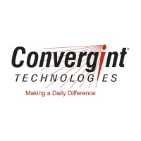 Convergint Careers Logo