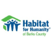Habitat for Humanity of Berks County Logo