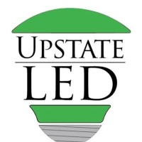 Upstate LED Logo
