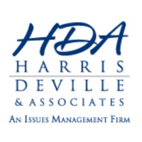 Harris, DeVille & Associates Logo