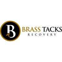 Brass Tacks Recovery Logo
