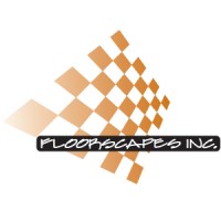 Floorscapes Inc. Logo