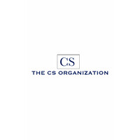 The CS Organization Logo