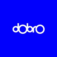 Dobro Comunicação Logo
