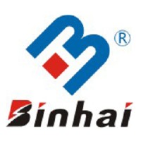 Zhejiang Binhai Auto Parts Co. Ltd Logo