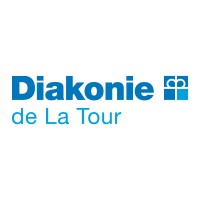 Diakonie de La Tour Logo