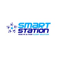 SMART STATION TECH TRADING LLC Logo