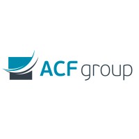 ACFgroup Logo
