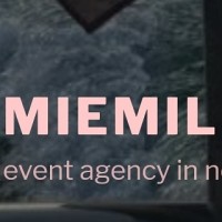 Miemil Eventi AB Logo
