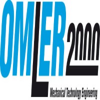 O.M.LER 2000 Logo
