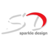 Sparkle Design Logo