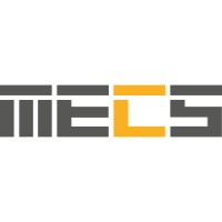 MECS Mechanical Electronical Control Systems bv Logo