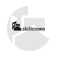 Skillcrown Logo