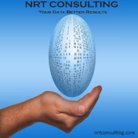 NRT Consulting (Ohio) Logo