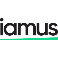 Iamus Logo