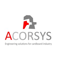 Acorsys SL Logo