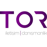 TOR İletişim ve Danışmanlık Logo