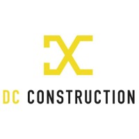 DC Construction Services, Inc. Logo