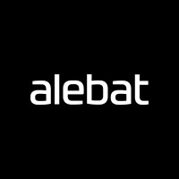 Alebat Logo