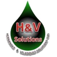 H&V Solutions SAS Logo