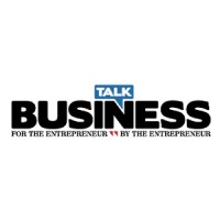 Talk Business Logo