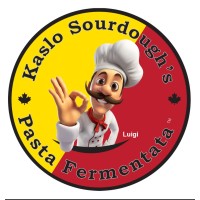 Kaslo Sourdough Logo