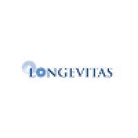 Longevitas Ltd Logo