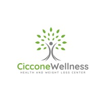 Ciccone Family Chiropractic and Wellness Center Logo
