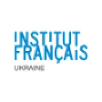 Institut français dUkraine (Ambassade de France en Ukraine) Logo