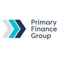 Primary Finance Group Logo