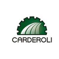 Metalúrgica Carderoli Logo