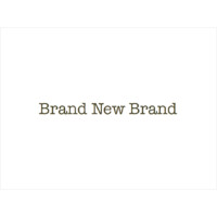 Brand New Brand Nordic AB Logo