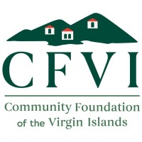 Community Foundation of the Virgin Islands Logo