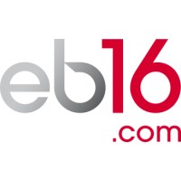 Espace Bureau 16 Logo