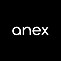 Anex co. Logo