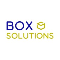 BoxSolutions.net Logo