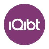 iQibt B.V. Logo