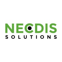 NECDIS GmbH Logo