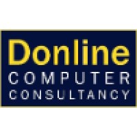Donline Computer Consultancy Ltd Logo