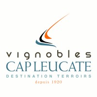 Vignobles Cap Leucate Logo