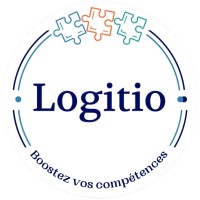 Logitio Logo