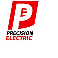 Precision Electric Contractors & Engineers Ltd Logo