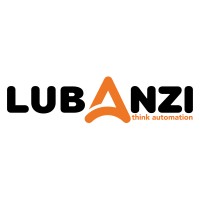 Lubanzi ICT Consulting Logo